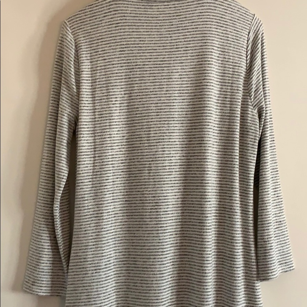 WHBM Hem Shift Dress NWT - Picture 7 of 8